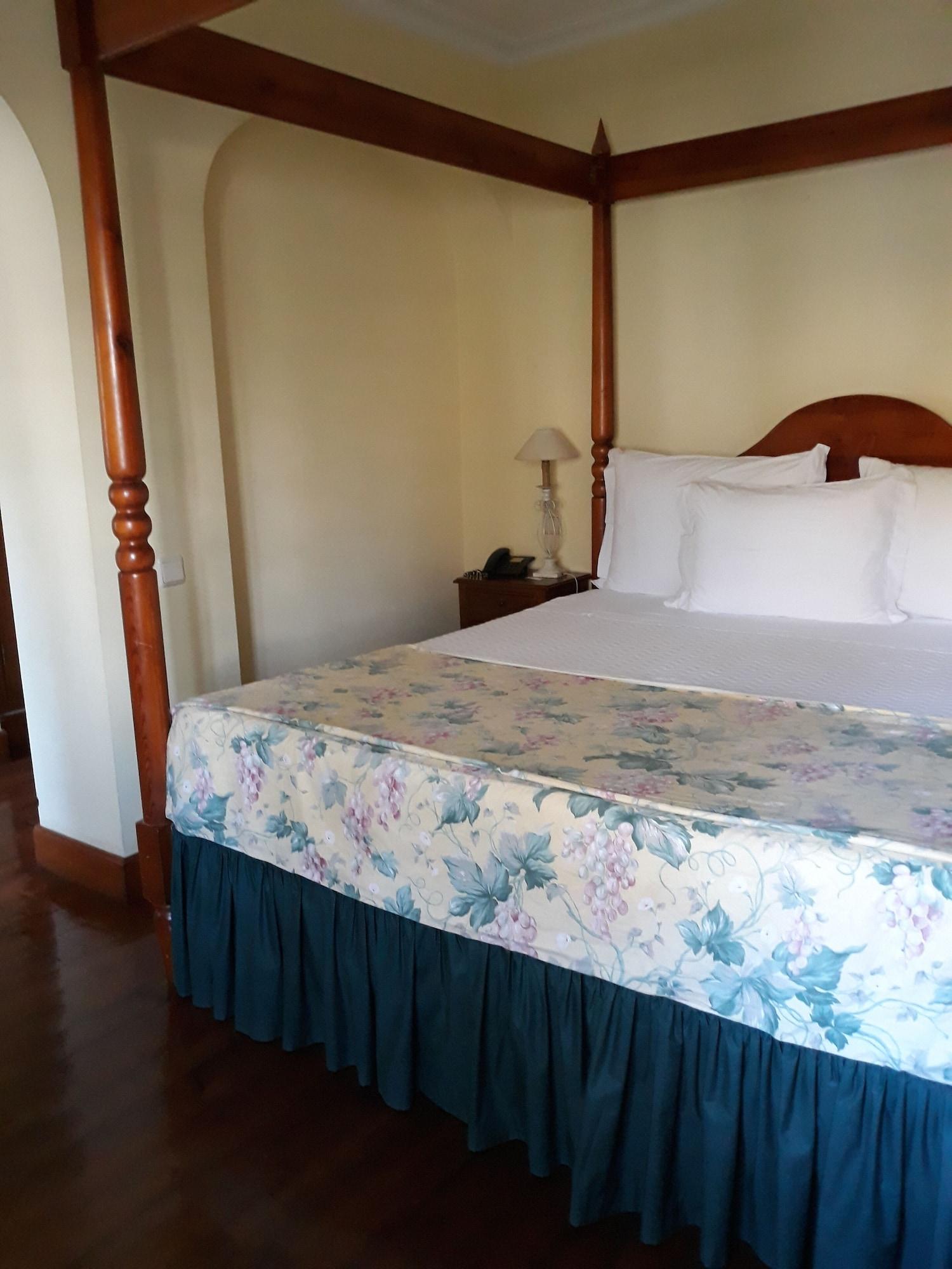 Lawrences Hotel Sintra Luaran gambar