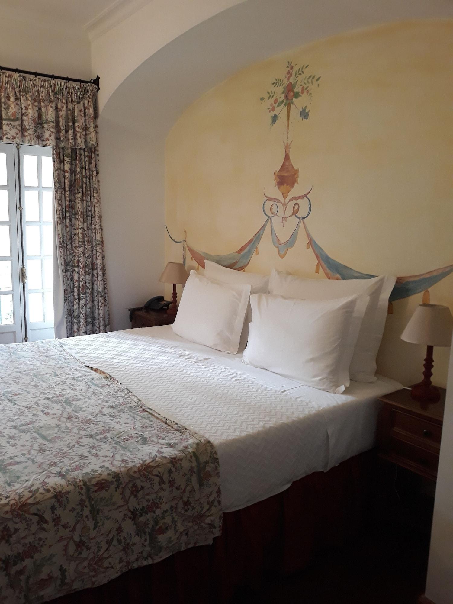 Lawrences Hotel Sintra Luaran gambar