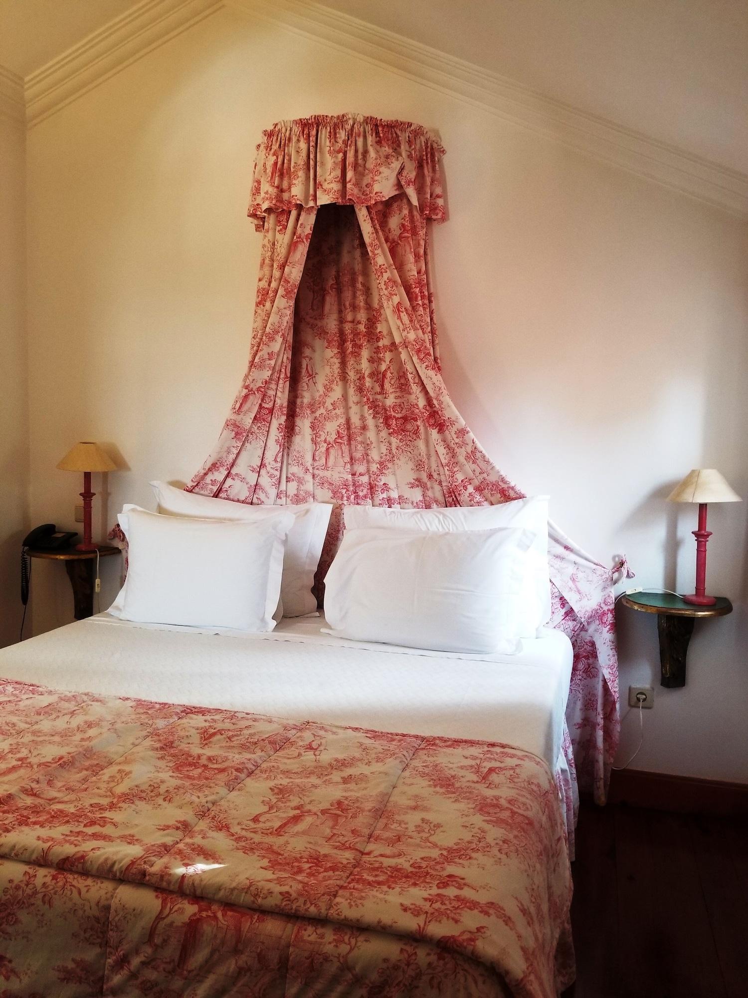 Lawrences Hotel Sintra Luaran gambar