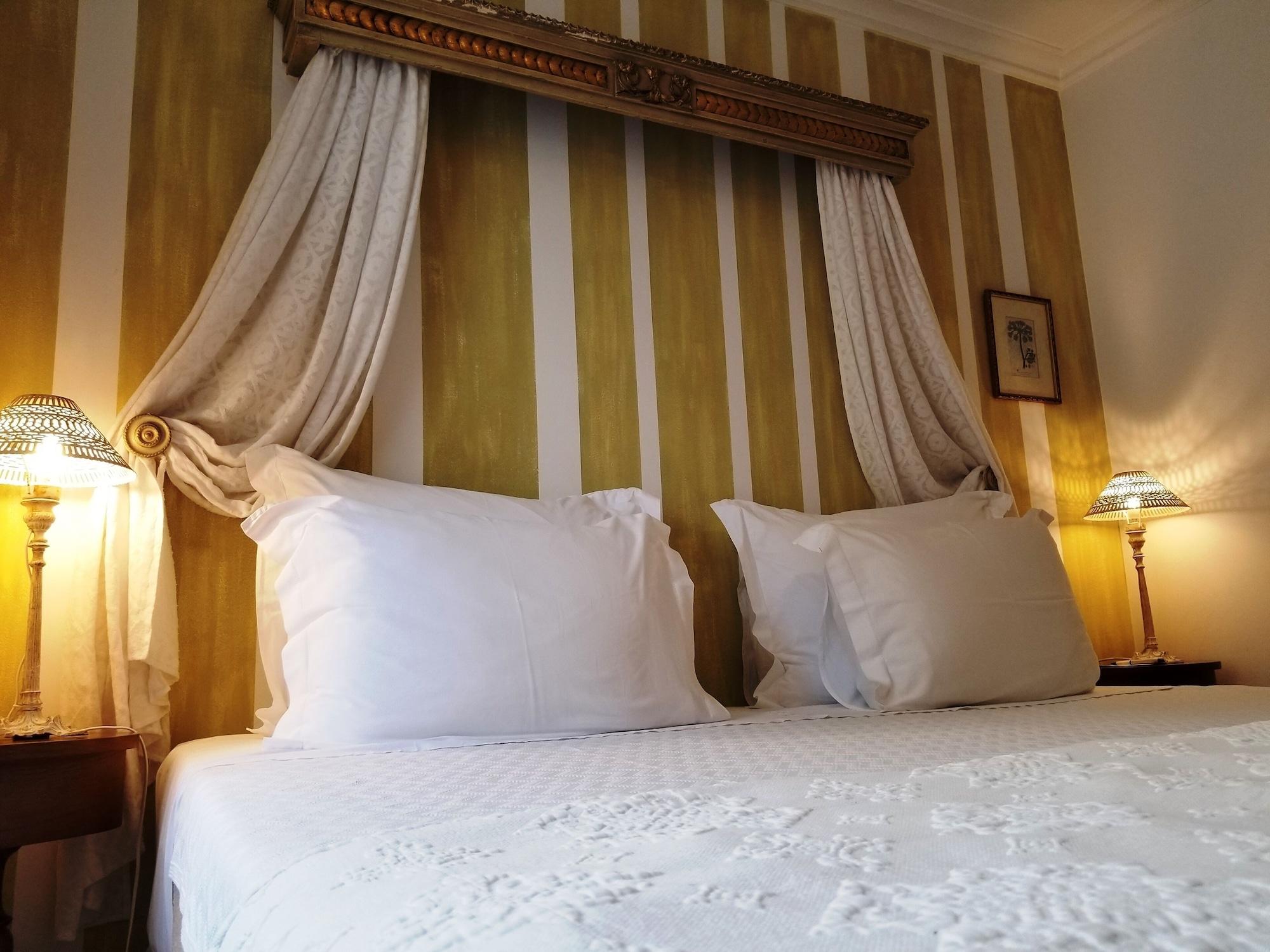 Lawrences Hotel Sintra Luaran gambar