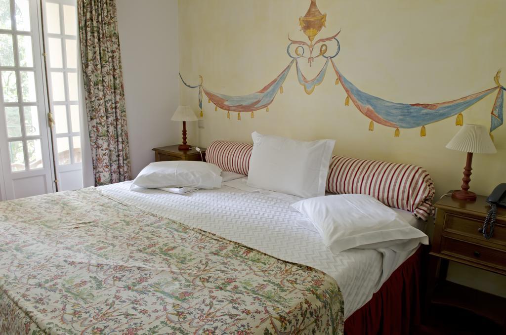 Lawrences Hotel Sintra Luaran gambar